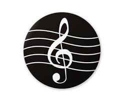 Treble Clef Black And White 2 Black And White Treble Clef Clef