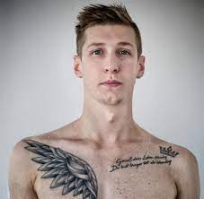 He competed in the 1500m freestyle at the 2016 rio olympic games, placing 32nd in 15:23.88. Schwimm Weltmeister Florian Wellbrock Ich War Sehr In Mich Gekehrt Es War Alles Mist Welt