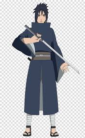 Izuna Uchiha Transparent Background Png Clipart Hiclipart The exact abilities of his mangekyo sharingan aren't known, but they made him strong enough to lead the clan along with. izuna uchiha transparent background png
