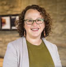 Abby Marcus, new managing director of Playhouse in the Park, starts at  pivotal time