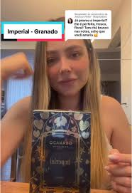 Imperial da Granado: Avaliação do Perfume