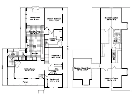 Image Result For John Wieland L Shape Floor Plan Floor Plans Modular Floor Plans House Floor Plans