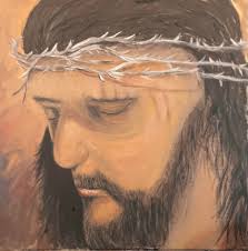 Younger sister's birthday painting shared