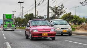 Programen su regreso con el fin de tener un viaje seguro y sin ningún contratiempo. Soacha Tendra Pico Y Placa Este Lunes 7 De Junio