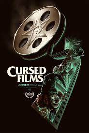 A(z) the cursed lesson című videót kinesal80 nevű felhasználó töltötte fel a(z) film/animáció kategóriába. Cursed Films Tv Series 2020 Imdb