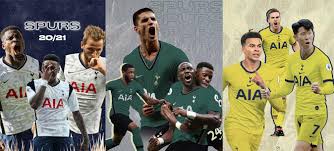 A subreddit for tottenham hotspur, the club that bill made. Tottenham Hotspur 2020 21 Home Away Third Kit Leaked