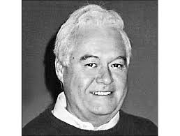 RICHARD HIGGINS Obituary (1948