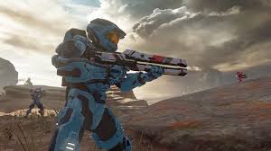 Official release, update, outage, and flight updates for 343 industries, developers of @halo. Halo The Master Chief Collection Coming To Steam Adding Halo Reach Variety