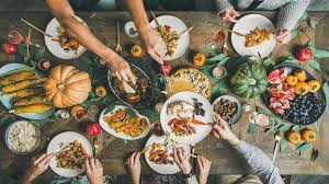 Maybe you would like to learn more about one of these? Charleston Restaurants Serving Thanksgiving Meals Charleston Fyi