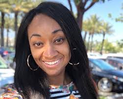 Tamika Brady's Instagram, Twitter & Facebook