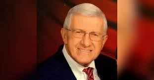 Derald C. Doehring Obituary