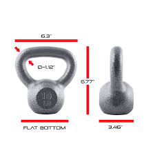 Resetting the scale to 0 is a simple matter of rotating the top of the scale until the red line is over the 0 mark on the base of the. Cap Barbell Cast Iron Kettlebell Single 10 80 Pounds Walmart Com Walmart Com