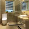Get bathroom ideas with designer pictures at hgtv for decorating with bathroom vanities, tile, cabinets with their clean, straight lines, modern bathtub designs help create a neat, uniform space. 3