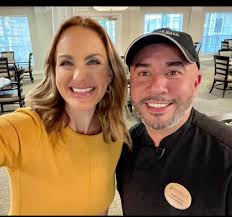 I have been in the industry for over 20 years. I have never been the  executive chef before but i have had my own business and been the kitchen  manager. I have