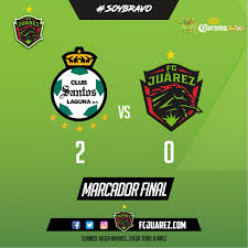 Santos laguna vs juarez fc prediction santos laguna vs juarez fc pro soccer tips santos laguna vs juarez fc. Fc Juarez Na Twitteru Asi Concluye El Partido Clubsantos Vs Fc Juarez Marcador A Favor Del Equipo Local Club Santos 2 0 Fc Juarez Soybravo Https T Co Bfqcnuzbbj