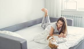 Considered the best mattress for side sleepers and people with back pain, a memory foam mattressor mattress in a box is a popular choice. 10 Best Sofa Bed Mattresses In 2021 Terry Cralle