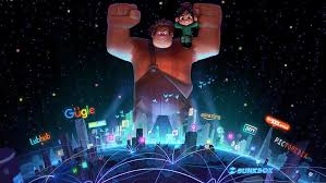 Wallpapers cartoons we offer you to download wallpapers wreck it ralph 2, 4k, 2018 movie, ralph breaks the internet, ralph 2 from a set of categories cartoons necessary for the resolution of the monitor you for free and without registration. Wreck It Ralph Poster Ralph Breaks The Internet Wreck It Ralph 2 4k Hd Wallpaper Wallpaperbetter