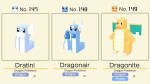 Pokemon Quest Dragonite All Special Moves Dragonite Vs Mega Dragonite Youtube