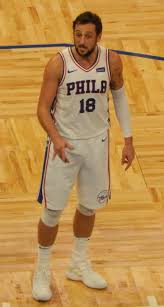 Dai propaganda ai cadetti, arrivò sognando danilovic e finì ad esordire in prima. Marco Belinelli Wikipedia