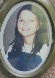 Ashlee JoLynn Reeser (1982-2003)