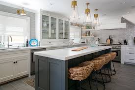 Whether you're installing custom kitchen cabinets or ready to assemble cabinets, this guide will give you begin assembling the row of base cabinets, making any cutouts for plumbing or wiring, as there are a few things to keep in mind when learning how to install base cabinets. B J Custom Cabinets