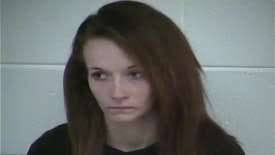 Seatbelt stop leads to meth lab discovery