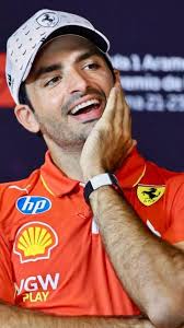 Carlos Sainz Jr 🇪🇸🏆 #F1
