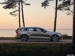 2019 Volvo V60 And V60 Plug In Hybrid Wallpaper Volvo V60 Volvo Awd