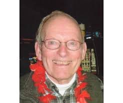 William Calhoun Obituary (1937