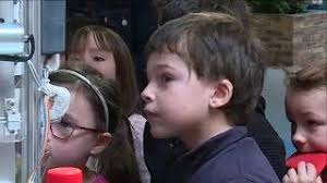 Grand format France3 Picardie 19/20 Michael Marseille peintre de la bouche 