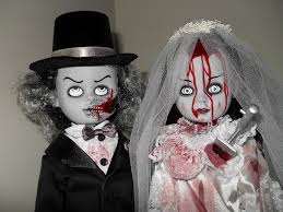 Living Dead Dolls Died and Doom | Pocholiña | Flickr