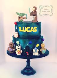 We did not find results for: Star Wars 1st Birthday Cake Cake By Lori Mahoney Cakesdecor