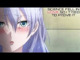 Science Fell In Love So I Tried To Prove It Shinya Kabedon Field Test Science Fell In Love So I Tried To Prove It Youtube In 2020 Falling In Love Science What Is Love