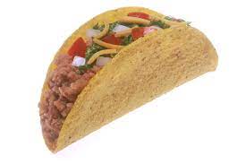 Hard shell eaters are 41 percent more likely than soft shell eaters to be early risers. Taco Wikipedia
