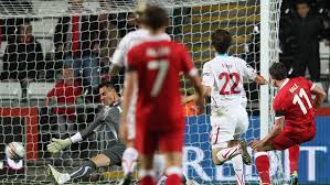 L'incontro prende il via il 12 giugno. Galles Svizzera Galles Svizzera Storia Della Partita Uefa Euro 2020 Uefa Com