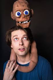 Golem Owned A Tropical Smoothie