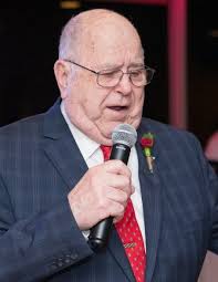 Angelo Bertoni Obituary