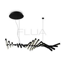 Flua Lighting Wave Hs20 Social Light Waves Light Minimalist Design