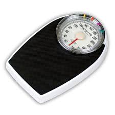 Keep that weight in check with ease. Detecto D1130 Portable Floor Bath Scale Walmart Com Walmart Com