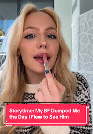 Storytime: My Boyfriend Dumped Me During My Visit