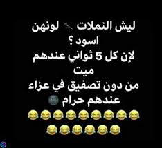 حزيرة ٣ نملات في الشجرة ٢ نزلو وحدة لا ليش