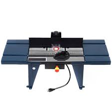 Electric Aluminum Router Table Routing Wood Working Tool Benchtop New 695974149772 Ebay Woodworking Saws Routing Wood Wood Router