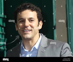 Fred lowe hi-res stock photography and images