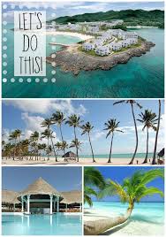 Plan Your Dream Beach Wedding At Palladium Resorts Hotels With Apple Vacations Intimate Weddings Small Wedding Blog Diy Wedding Ideas For Small And Inti Dream Beach Wedding