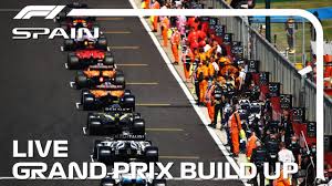 We did not find results for: F1 Live 2020 Spanish Grand Prix Build Up Youtube