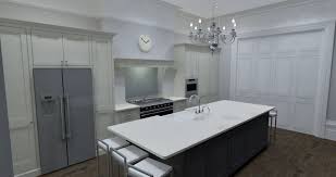 Maybe you would like to learn more about one of these? Wow Solid Oak In Frame Shaker Style Kitchen Within Beautiful Grade Ll Listed Building Cheltenham Jamie Williams Design