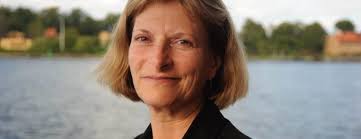 Interview: Sandra Postel