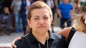 Qué dijo la mamá de Fernando Báez Sosa tras escuchar hablar por primera vez  a Máximo Thomsen