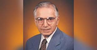 Richard Charles Leyda Obituary