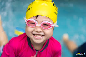 Bubbles 'N Splashes Swim School